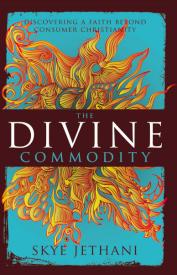 9780310515920 Divine Commodity : Discovering A Faith Beyond Consumer Christianity
