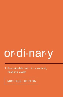 9780310517375 Ordinary : Sustainable Faith In A Radical Restless World