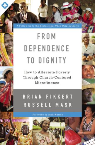 9780310518129 From Dependence To Dignity