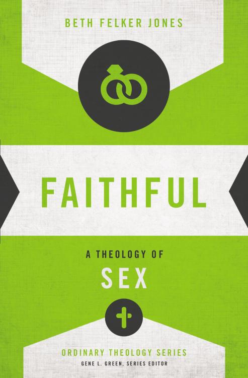 9780310518273 Faithful : A Theology Of Sex