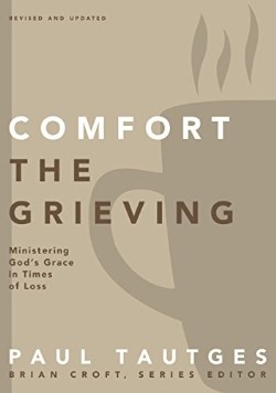 9780310519331 Comfort The Grieving