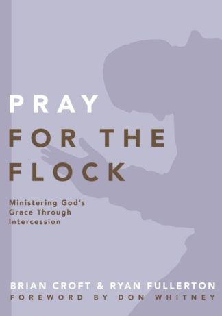 9780310519379 Pray For The Flock