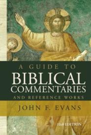 9780310520962 Guide To Biblical Commentaries And Reference Works