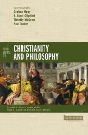 9780310521143 4 Views On Christianity And Philosophy