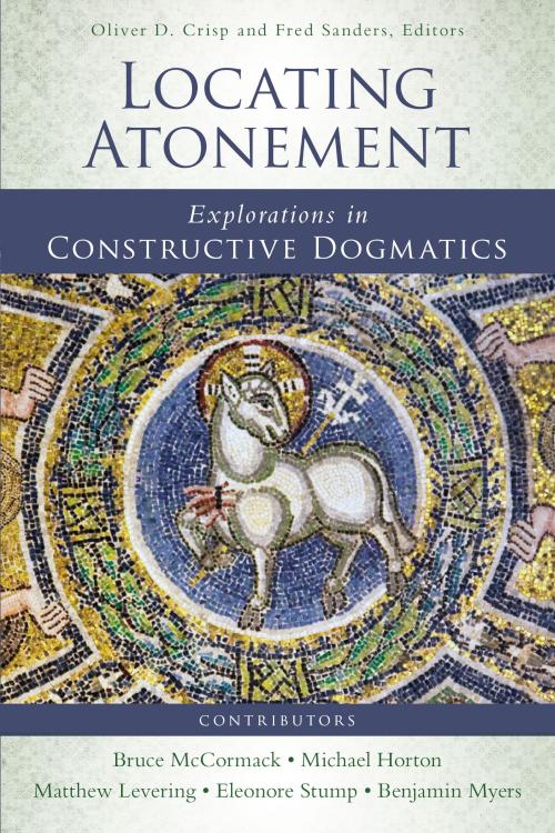 9780310521167 Locating Atonement : Explorations In Constructive Dogmatics