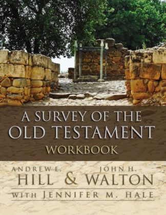 9780310556961 Survey Of The Old Testament Workbook