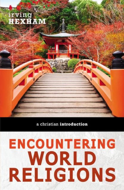 9780310588603 Encountering World Religions