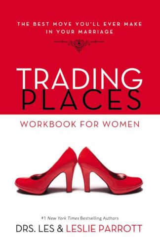 9780310632726 Trading Places Workbook For Women