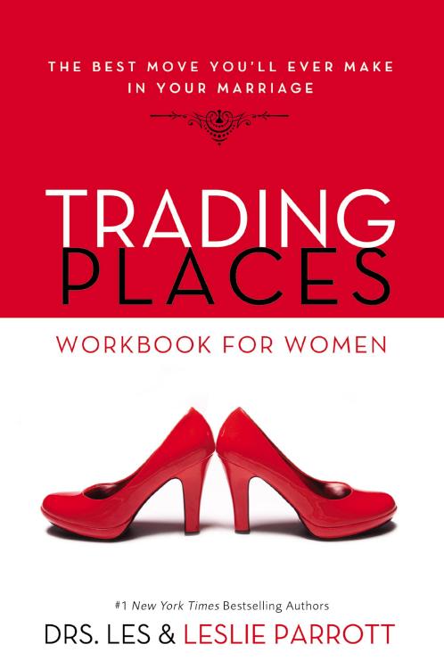 9780310632726 Trading Places Workbook For Women