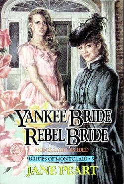 9780310669913 Yankee Bride And Rebel Bride