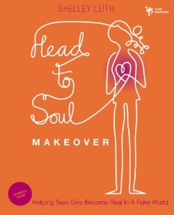 9780310670414 Head To Soul Makeover Leaders Guide (Teacher's Guide)