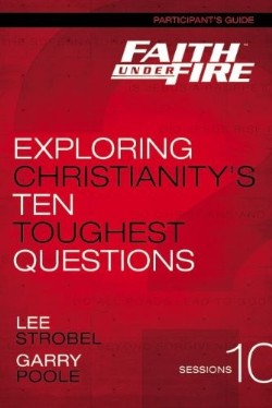 9780310687863 Faith Under Fire Participants Guide