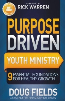 9780310694854 Purpose Driven Youth Ministry