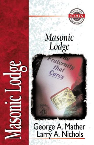 9780310704218 Masonic Lodge