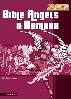 9780310707752 Bible Angels And Demons