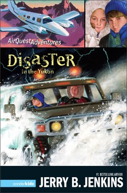9780310713456 Disaster In The Yukon