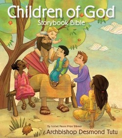 9780310719120 Children Of God Storybook Bible
