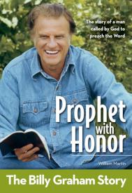 9780310719359 Prophet With Honor Kids Edition