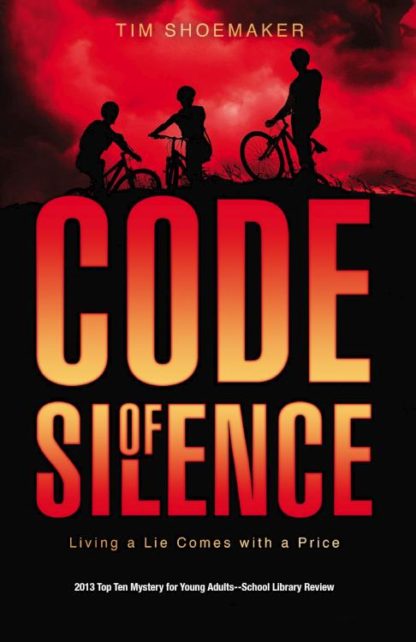 9780310726937 Code Of Silence