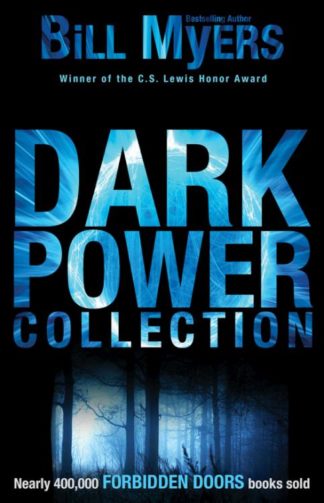 9780310729037 Dark Power Collection