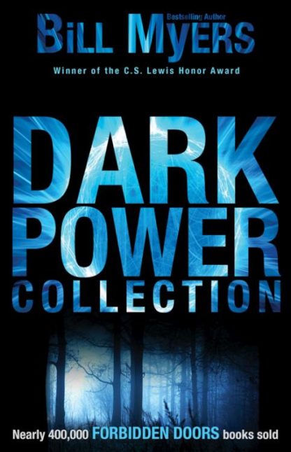 9780310729037 Dark Power Collection