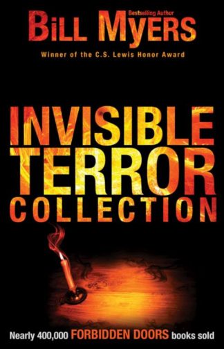 9780310729044 Invisible Terror Collection