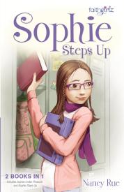 9780310738510 Sophie Steps Up