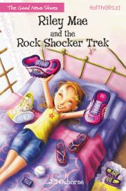 9780310742944 Riley Mae And The Rock Shocker Trek