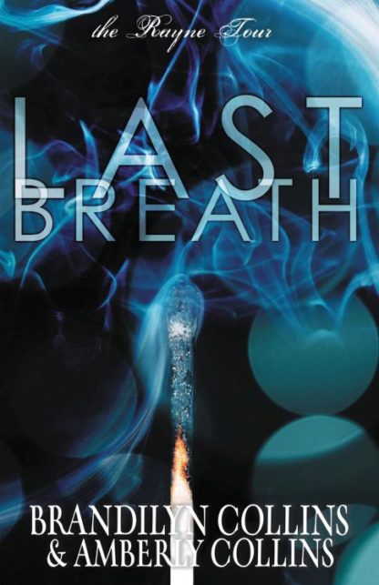 9780310748960 Last Breath