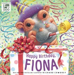 9780310751649 Happy Birthday Fiona