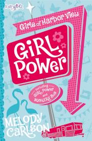 9780310753612 Girl Power : Including Girl Power And Mystery Bus