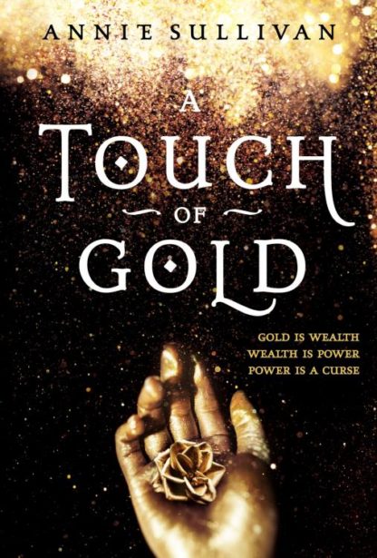 9780310766230 Touch Of Gold