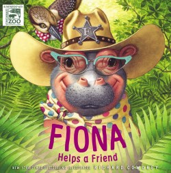 9780310770831 Fiona Helps A Friend