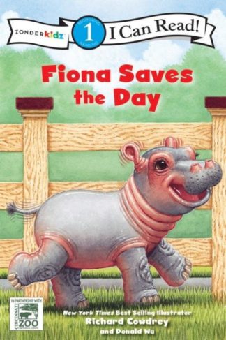 9780310770978 Fiona Saves The Day Level 1