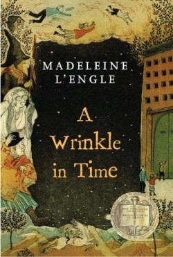 9780312367541 Wrinkle In Time