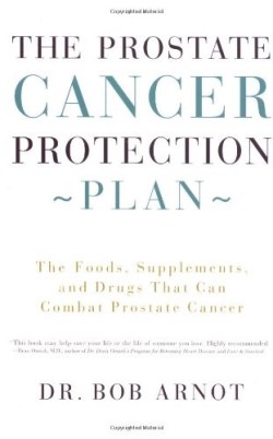 9780316051132 Prostate Cancer Protection Plan