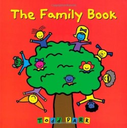 9780316070409 Family Book