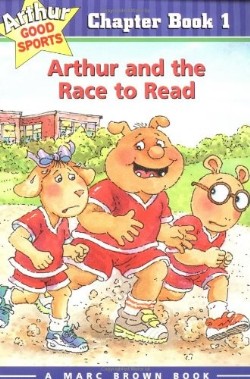 9780316120241 Arthur And The Race To Read