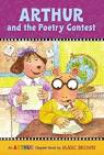 9780316122955 Arthur And The Poetry Contest