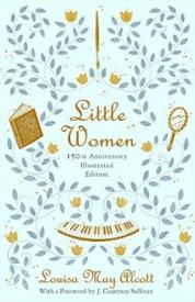 9780316489270 Little Women 150th Anniversary Illustrated Edition (Anniversary)