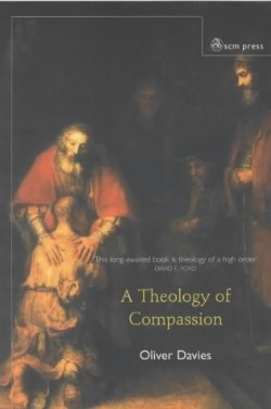 9780334028338 Theology Of Compassion