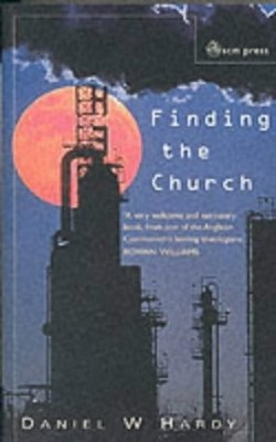 9780334028635 Finding The Church