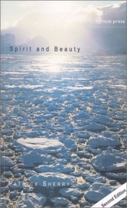 9780334028659 Spirit And Beauty (Reprinted)