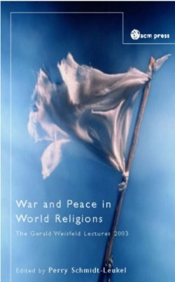9780334029380 War And Peace In World Religions
