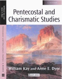 9780334029403 Pentecostal And Charismatic Studies (Student/Study Guide)