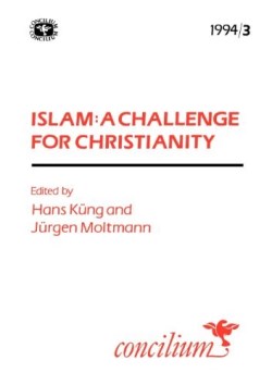 9780334030263 Islam : A Challenge For Christianity