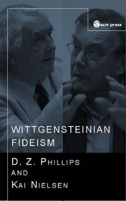 9780334040057 Wittgensteinian Fideism