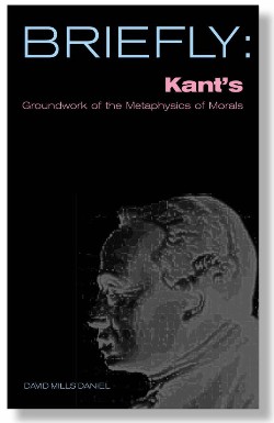 9780334040262 Kants Groundwork Of The Metaphysics Of Morals