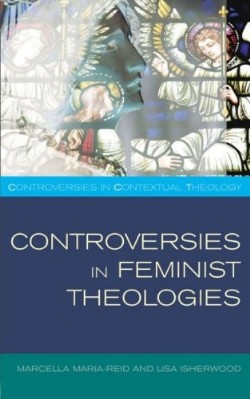 9780334040507 Controversies In Feminist Theology