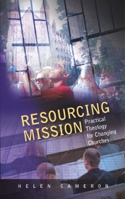 9780334041467 Resourcing Mission : Practical Theology For Changing Churches